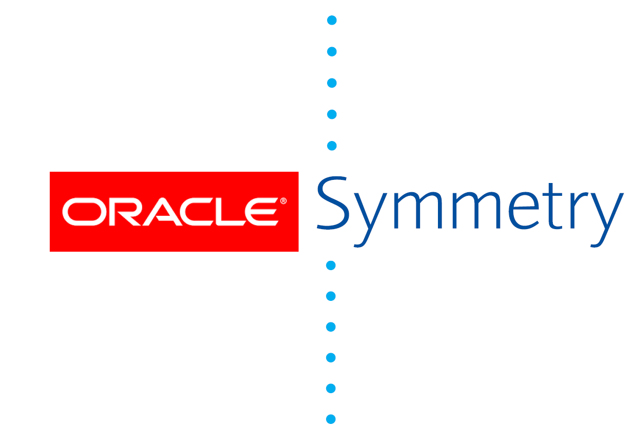 Oracle and Symetry